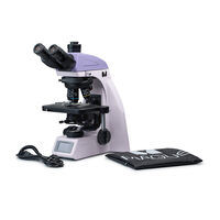 Биологический микроскоп Bio 260T Magus 83479