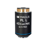 Объектив 40HP Magus 83439