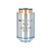 Объектив 40PLL Magus 83462