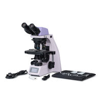 Биологический микроскоп Bio DH260 Magus 83480