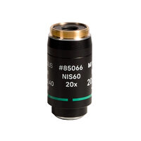 Объектив 20PL60 Magus 85066