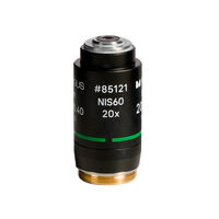 Объектив 20PL60V Magus 85121