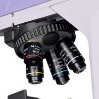 Биологический микроскоп Bio 270T Magus 83481