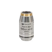 Набор объективов люминесцентных FL S-APO60 Magus 85154