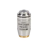 Набор объективов люминесцентных FL S-APO60 Magus 85154