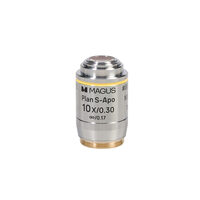 Набор объективов люминесцентных FL S-APO60 Magus 85154