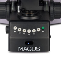 Биологический микроскоп Bio 290T Magus 83482