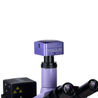 Люминесцентный микроскоп Lum D400 Magus 83016