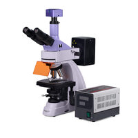 Люминесцентный микроскоп Lum D400 Magus 83016