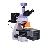 Люминесцентный микроскоп Lum D400 Magus 83016