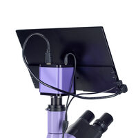 Люминесцентный микроскоп Lum D400 LCD Magus 83017