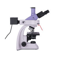 Люминесцентный микроскоп Lum 400L Magus 82905