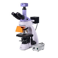 Люминесцентный микроскоп Lum D400L Magus 83018