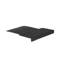 Вставка в столик BIT400 Lum 400 черная Magus 85231