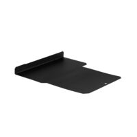 Вставка в столик BIT400 Lum 400 черная Magus 85231