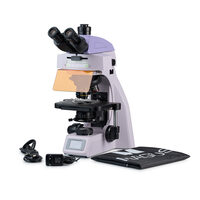 Люминесцентный микроскоп Lum 450L Magus 83484