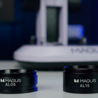 Насадка на объектив AL15 Magus 83497