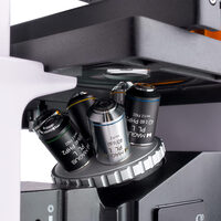 Люминесцентный микроскоп Lum VD500 Magus 83020
