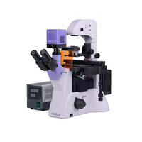 Люминесцентный микроскоп Lum VD500 Magus 83020