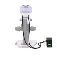 Осветитель эпископический CEI A18 LED Magus 85127
