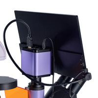 Люминесцентный микроскоп Lum VD500 LCD Magus 83021