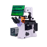 Люминесцентный микроскоп Lum VD500 LCD Magus 83021
