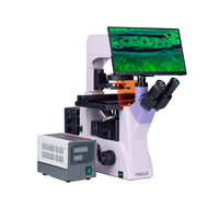 Люминесцентный микроскоп Lum VD500 LCD Magus 83021