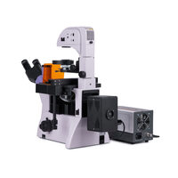 Люминесцентный микроскоп Lum VD500 LCD Magus 83021