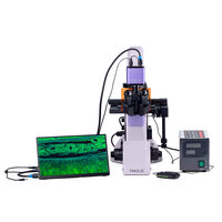 Люминесцентный микроскоп Lum VD500 LCD Magus 83021