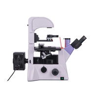Люминесцентный микроскоп Lum VD500 LCD Magus 83021