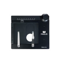Механический предметный столик для стереомикроскопов XY5 Magus 83517