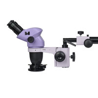 Микроскоп стереоскопический Stereo 8BR Magus 84843