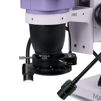 Микроскоп стереоскопический Stereo 8BR Magus 84843