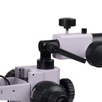 Микроскоп стереоскопический Stereo 8BR Magus 84843