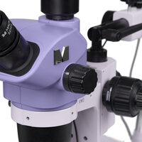 Микроскоп стереоскопический Stereo D8TR Magus 84845