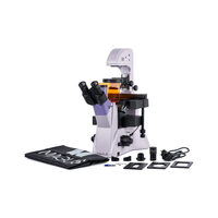 Люминесцентный микроскоп Lum VD500L Magus 83022