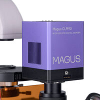 Люминесцентный микроскоп Lum VD500L Magus 83022