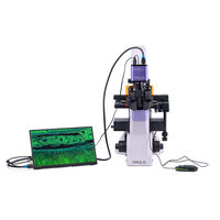 Люминесцентный микроскоп Lum VD500L LCD Magus 83023