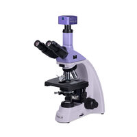 Биологический микроскоп Bio D230T Magus 83004