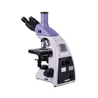 Биологический микроскоп Bio D230T Magus 83004