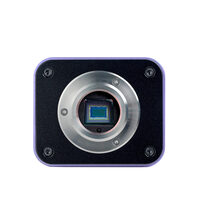 Биологический инвертированный микроскоп Bio VD300 LCD Magus 83013