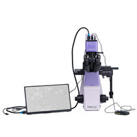 Биологический инвертированный микроскоп Bio VD300 LCD Magus 83013