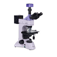 Металлографический микроскоп Metal D600 Magus 83024