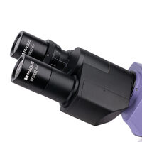 Металлографический микроскоп Metal D600 LCD Magus 83025