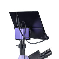 Металлографический микроскоп Metal D600 LCD Magus 83025