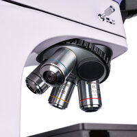 Металлографический микроскоп Metal D600 BD Magus 83026
