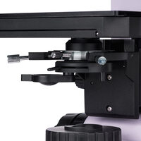 Металлографический микроскоп Metal D600 BD Magus 83026