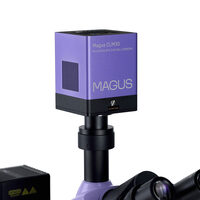 Металлографический микроскоп Metal D600 BD Magus 83026