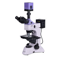 Металлографический микроскоп Metal D600 BD Magus 83026