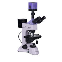 Металлографический микроскоп Metal D600 BD Magus 83026